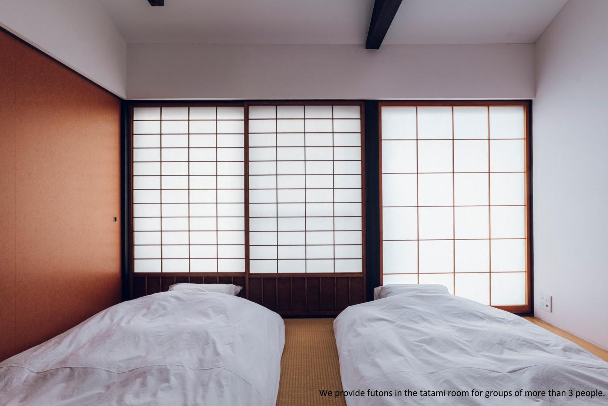 Nozomu House Kyoto Villa Exterior foto